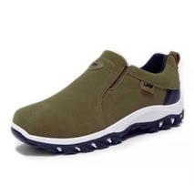2024 m. Didelio dydžio Europos ir Amerikos vyrų laisvalaikio sportiniai bateliai - Rudens mados tendencija 47 juoda