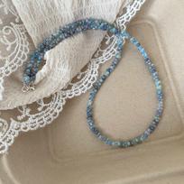 Colorful Beaded Floral Choker Necklace for Women - Summer Fashion