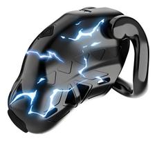 Sevanda Electric Shock Chastity Cage Automatic Lock