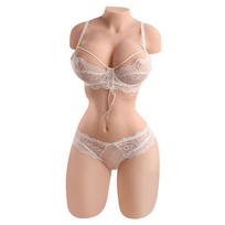 SuperLove Maria Realistic Sex Doll 26kg Skin