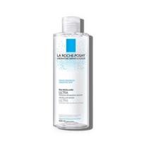 La Roche‑Posay Micellar Ultra Sensitive Valomasis vanduo — 400 ml