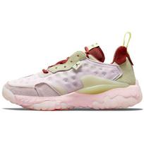 Air Jordan  Jordan Delta 2 Regal Pink Women Sneakers Bacon-Burgundy Tan CW0913-600 36.5