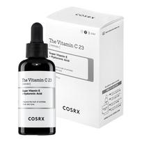 COSRX The Vitamin C 23 serum 20ml/ Hyperpigmentation, Dullness, Anti aging/ Moisturizing, Korean Cosmetics, Kbeauty