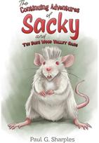 Continuing Adventures of Sacky and The Bush Wood Valley Gang