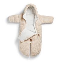 Elodie Details vokelis - kombinezonas kūdikiui Soft Sherpa