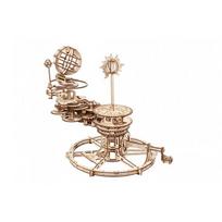 Medinis mechaninis UGEARS Tellurion