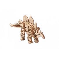 Medinis konstruktorius UGEARS Stegosaurus