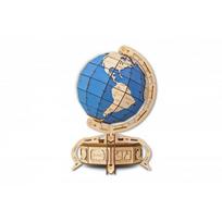 Medinis konstruktorius EWA GAUBLYS. THE GLOBE