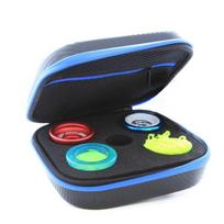 YOYO dėklas 4 yoyo YoYoFactory YYF-HARD-CASE-4-YOYO