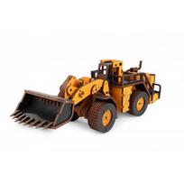 EWA konstruktorius „Loader“