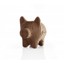 EWA konstruktorius „Pig-coinbank“.