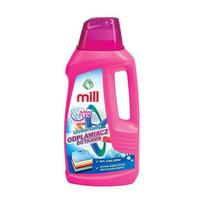 MILL aktyviosios deguonies dėmių valiklis audiniams universalus, 0% chloro, 1,6 l