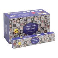 Sree Vani Oudh - Luban smilkalai x 12
