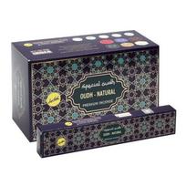 Sree Vani Oudh - Natural smilkalai x 12