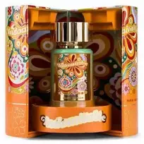 Universalūs kvepalai, Paris Corner Indometable EDP U 100 ml