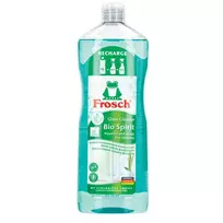 Spiritinis langų valiklis FROSCH (papildymas), 1 l