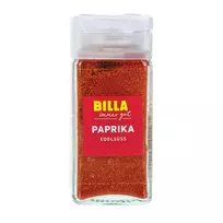 Paprika BILLA, 39 g