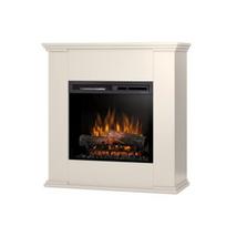 DIMPLEX KELIA BEIGE 23 XHD pastatomas elektrinis židinys su apdaila