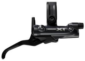 Diskinių stabdžių rankenėlė Shimano XT BL-M8200 dešinės pusės