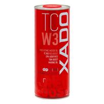 XADO Atomic OIL variklinė alyva TC W3 RED BOOST 1L