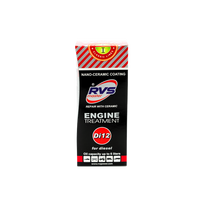 Dyzeliniams varikliams | Di12 | ENGINE TREATMENT Di12