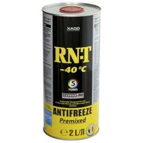 XADO Antifreeze RN-T -40⁰С 2L