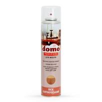DOMO baldų poliravimo priemonė „Karnaubo vaškas“ 320ml
