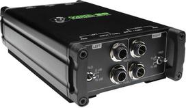 MACKIE MDB 2 P - DI Box