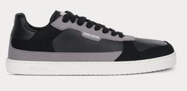 MURIS Vyrams laisvalaikio avalynė Barefoot MAJORCA-HE-BLACK/46
