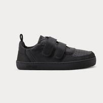 MURIS Laisvalaikio avalynė Barefoot PETRA-JR-BLACK/32