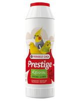 Versele-Laga Shell Sand Kristal Box 2 kg - smėlis paukščiams