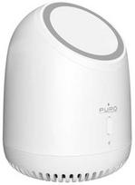 PURO PUBTSP2MAGWHI, 5 W, Wireless, Stereo Nešiojama kolonėlė, Baltas, Mobile phone / Išmanusis telefonas, AC