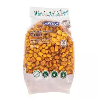 Kepti, sūdyti kukurūzai ALVO, 300 g