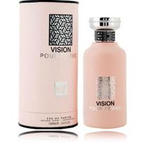 Nusuk Vision Pour Femme EDP kvepalai moterims - 100 ml.