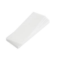 Silk Lux depiliacijos juosta su perforuota struktūra, 100 vnt.