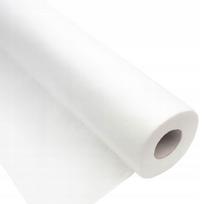 Silk Eko 30G vienkartinė paklodė-flizelinas 60cm x 50m, su perforacija