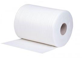 Silk Perf Soft neaustinės servetėlės 30cm x 50m, su perforacija