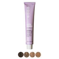 MILK SHAKE CREATIVE PERMANENT plaukų dažai 6.13 I 6 AG, ash golden dark blond BEIGE