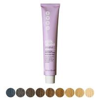 MILK SHAKE CREATIVE PERMANENT plaukų dažai 9.0 I 9 NN, intense very light blond MORE NATURAL