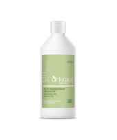 DR KRAUT anticeliulitinis masažo aliejus, 500 ml