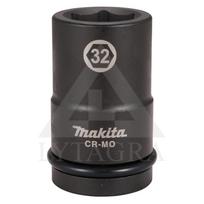 Galvutė smūginė ilga 1" 32mm x 90mm E-24701 Makita