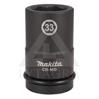 Galvutė smūginė ilga 1" 33mm x 90mm E-24717 Makita