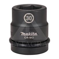 Galvutė smūginė trumpa 1" 30mm x 62mm E-24527 Makita