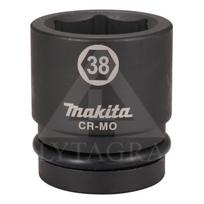 Galvutė smūginė trumpa 1" 38mm x 66mm E-24577 Makita