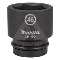Galvutė smūginė trumpa 1" 46mm x 72mm E-24620 Makita