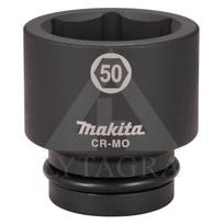 Galvutė smūginė trumpa 1" 50mm x 76mm E-24636 Makita