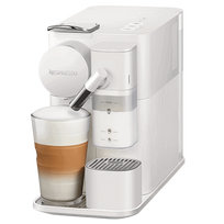 Nespresso kapsulinis kavos aparatas NEW LATTISSIMA ONE White