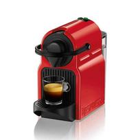 Nespresso kapsulinis kavos aparatas INISSIA RED