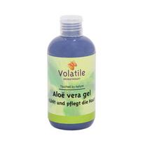 Aloe Vera 70% gelis, 250 ml