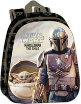 Safta Star Wars the Mandalorian 3D backpack 33cm